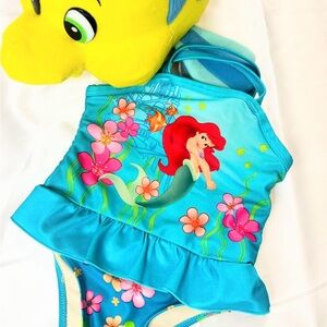 Little Mermaid Bundle
